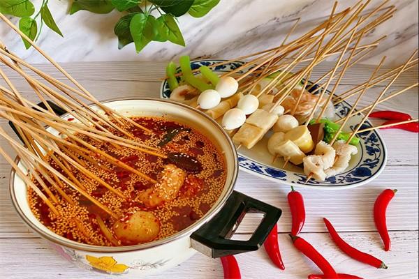 初恋故事冷串串