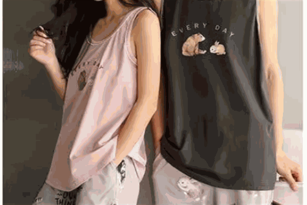 贝妍睡衣加盟