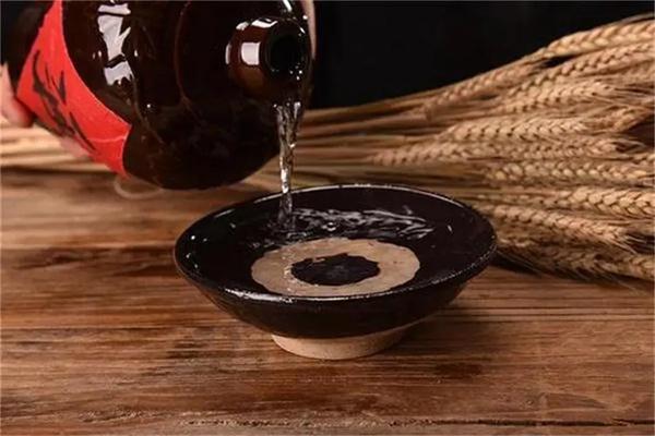 传义散酒王酒白酒