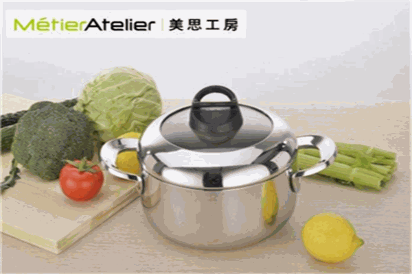 威捷朗美思工房厨具
