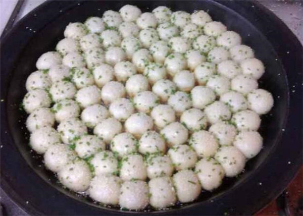 阿黄哥生煎