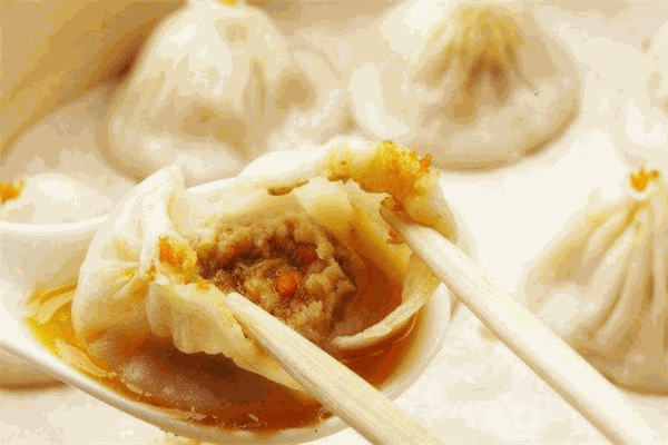 曾记汤包铺加盟