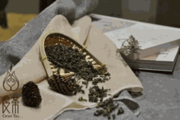 虔茶