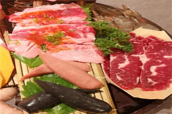天德烤肉