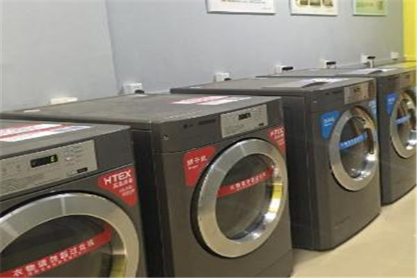 牧雅干洗加盟