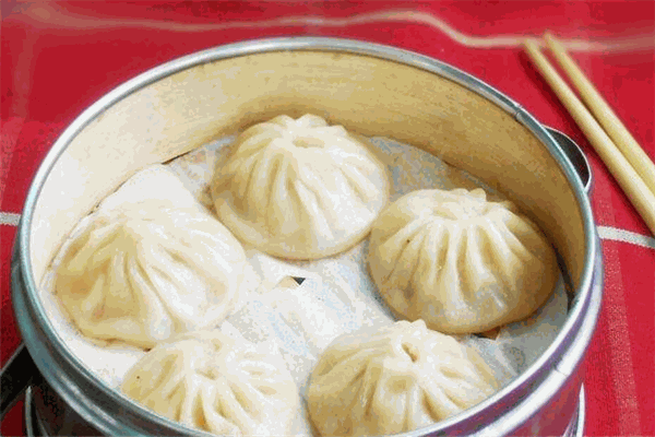 曾记汤包铺加盟