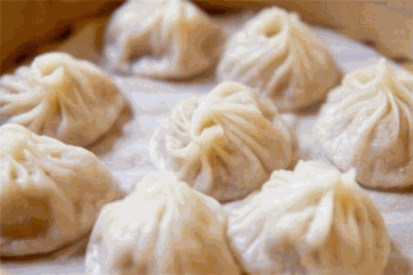 曾记汤包铺加盟