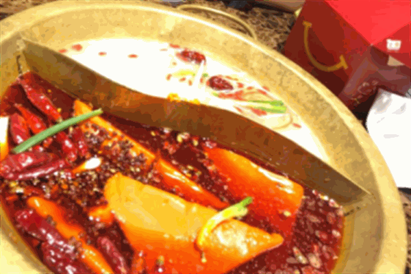 醉小郡肝串串火锅