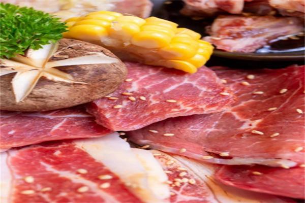 天德烤肉
