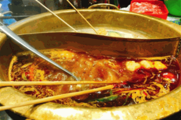 醉小郡肝串串火锅
