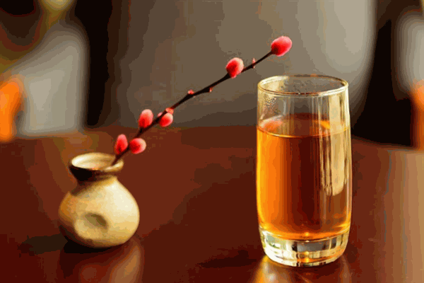 众味合纯茶加盟