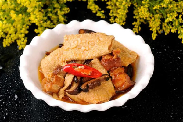 百粥聚餐饮加盟