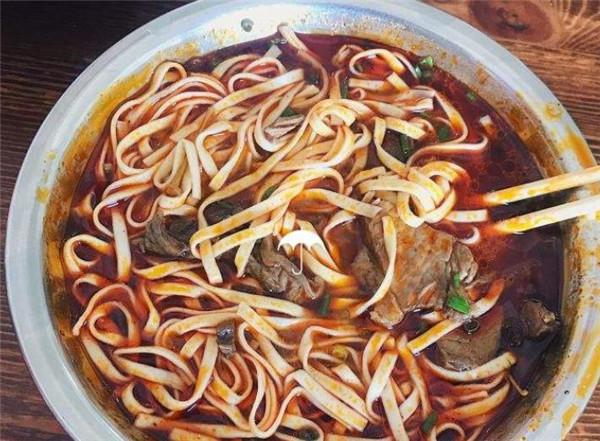 青牛王粉面馆