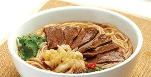 青牛王粉面馆
