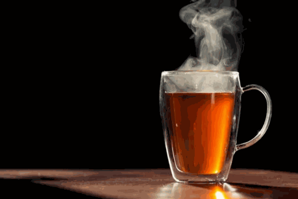 众味合纯茶加盟