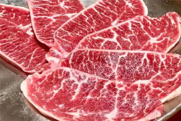 烧肉本铺和牛烤肉加盟