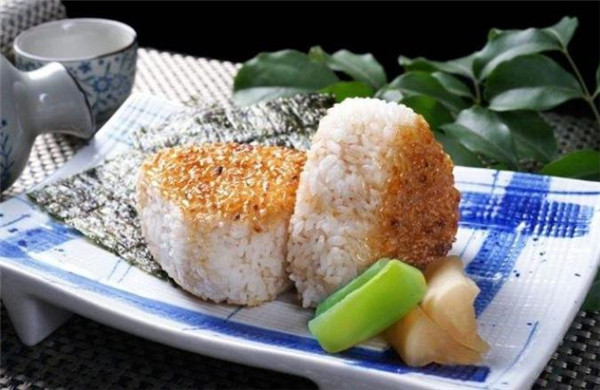 米乐御饭团