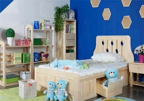 6月1号儿童家具