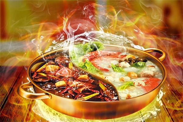 巴渝隆老火锅加盟