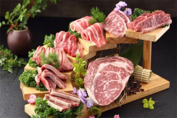 红枫烤肉加盟