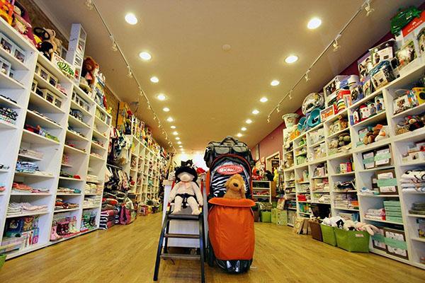 天才孕婴用品