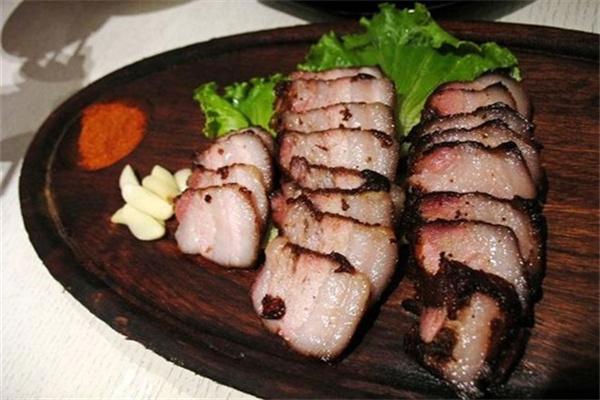 东哥烤肉加盟