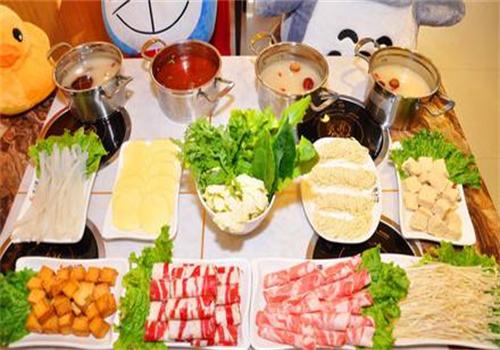 尚上捞牛肉火锅