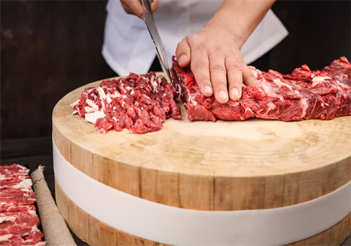 煌牛庄潮汕牛肉