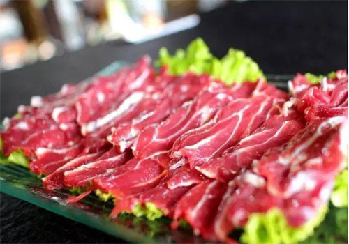 煌牛庄潮汕牛肉