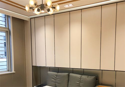 师人定制集成墙板