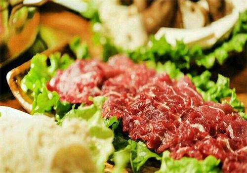 煌牛庄潮汕牛肉
