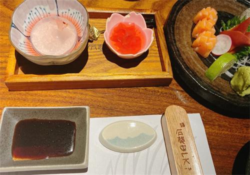 石葵居酒屋