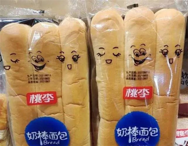 桃李面包