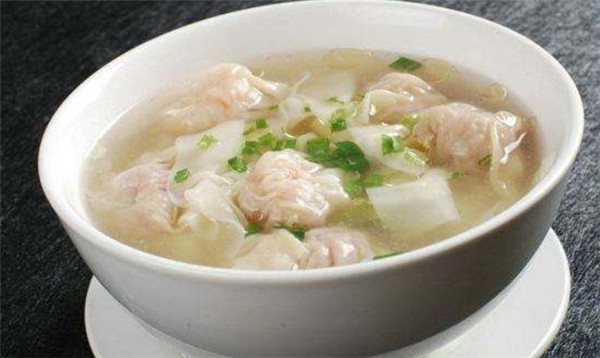 汪家馄饨