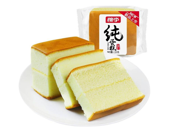 桃李面包