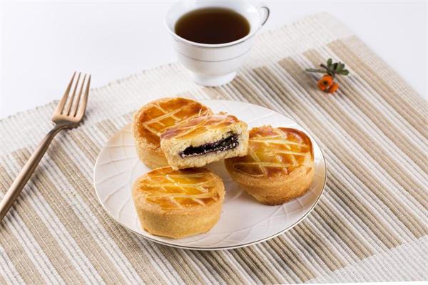 酥门子弟中式糕点