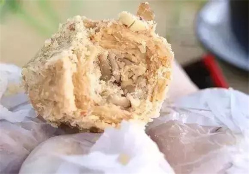 啵啵糖烘焙