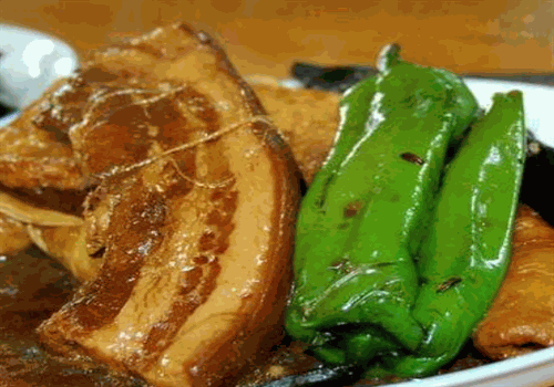 彭肉干饭加盟
