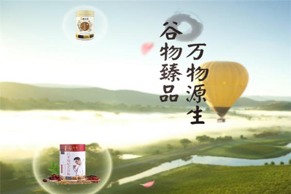 劲家庄健康食品