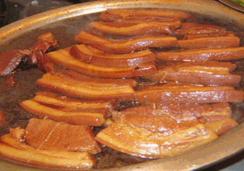 彭肉干饭加盟