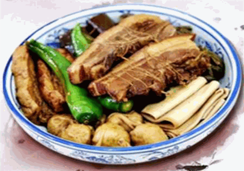 彭肉干饭加盟