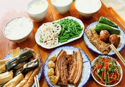 彭肉干饭加盟