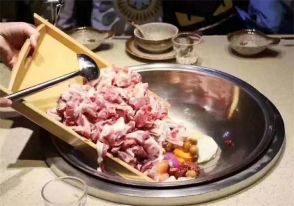 313羊庄火锅