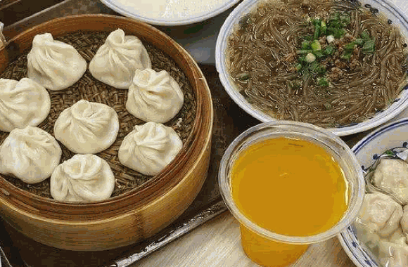 杭州新丰小吃