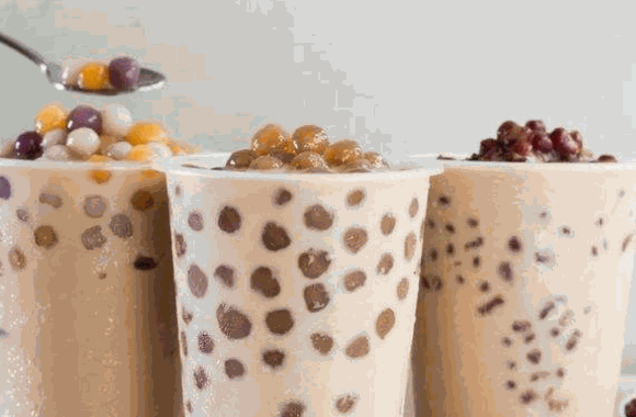 奶茶