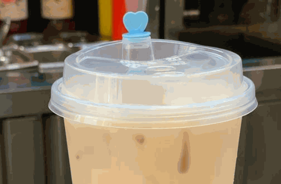 奶茶