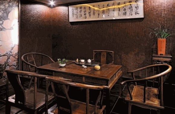 南宋坊茶楼