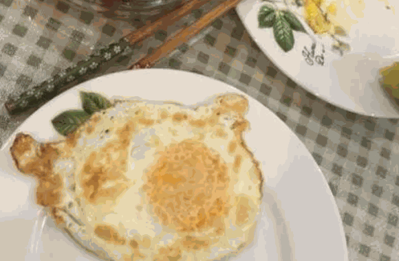 老师头早餐