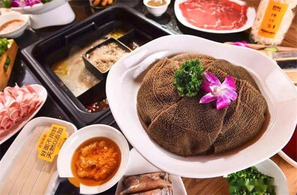 巴鼎火锅