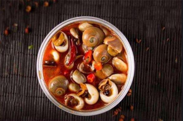 小海湾捞汁小海鲜